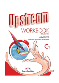 Upstream C1 Workbook Student's (3rd Edition)