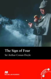 Sign of Four, The  Reader