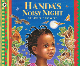 Handa's Noisy Night (Eileen Browne)