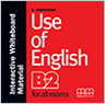 Use Of English B2 Iwb