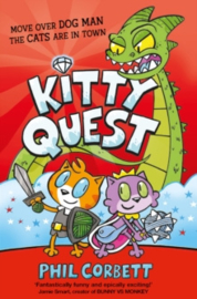 The Kitty Quest