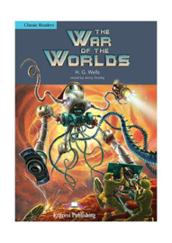 The War Of The Worlds Reader