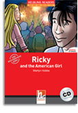 Ricky and the American Girl