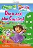 Reading Stars Level 3 Dora And The Carnival