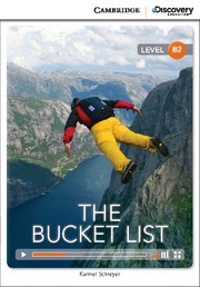 The Bucket List