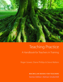 Teaching Practice Books for Teachers