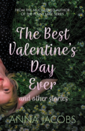 The Best Valentine's Day Ever and other stories