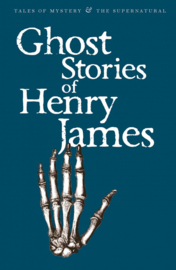 Ghost Stories (James, H.)
