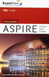 Aspire Intermediate Examview Cd-rom