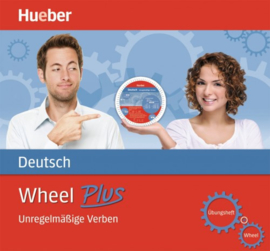 Wheel Plus – Deutsch – Unregelmäßige Verben