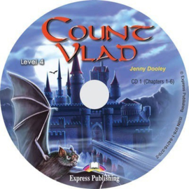 Count Vlad Audio Cd 1