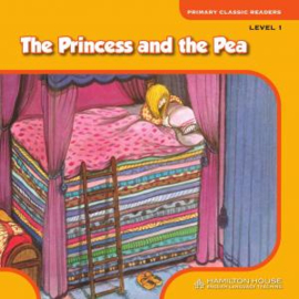 The Princess And The Pea With E-book