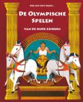 De Olympische Spelen van de Oude Grieken (Jhonny Núñez)