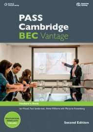 PASS Cambridge Bec 2e Vantage Student's Book