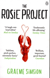 The Rosie Project