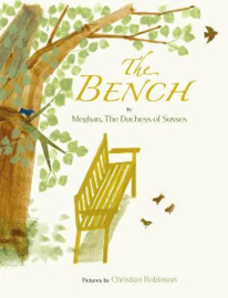 The Bench (Hardback)