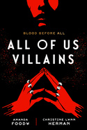 All of us Villains