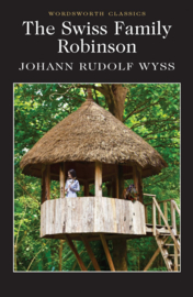 Swiss Family Robinson (Wyss, J. R.)