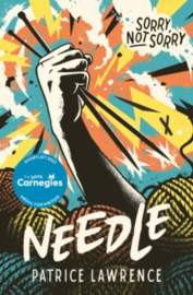 Needle (Interest 13+ Reading 8+)