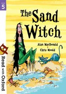 The Sand Witch