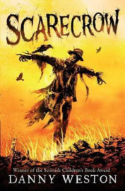 Scarecrow (Danny Weston) Paperback / softback