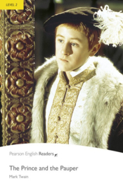 The Prince and the Pauper Book