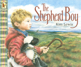 The Shepherd Boy (Kim Lewis)