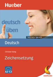 Zeichensetzung PDF-Download