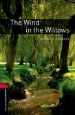 Oxford Bookworms Library Level 3: The Wind In The Willows