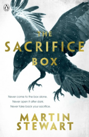 The Sacrifice Box (Martin Stewart)