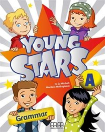 Young Stars A Grammar