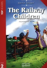 Railway Children Student's Book (incl. Glossary)