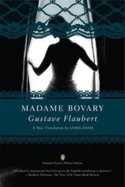 Madame Bovary (penguin Classics Deluxe Edition) (Gustave Flaubert)