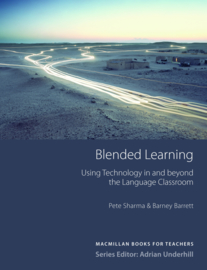 Blended Learning Books for Teachers