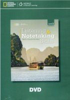 Listen/notetaking Skills 3 Classroom Dvd