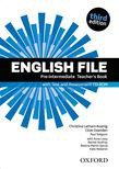 English File Third Edition Pre-intermediate Teacher's Book With Test And Assessment Cd-rom