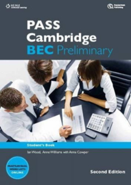 PASS Cambridge Bec 2e Preliminary Student's Book