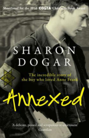 Annexed (Sharon Dogar) Paperback / softback