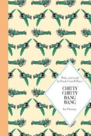 Chitty Chitty Bang Bang Hardback (Ian Flemming and Joe Berger)