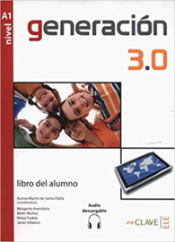 Generación 3.0 Libro del alumno (A1)