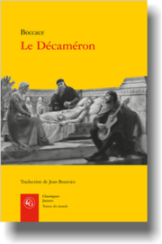 Le Décaméron