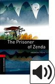 Oxford Bookworms Library Stage 3 The Prisoner Of Zenda Audio