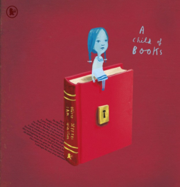 A Child Of Books (Oliver Jeffers, Sam Winston)