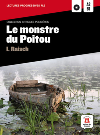 Le monstre du Poitou (A2-B1)