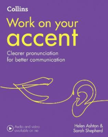 Work on Your Accent