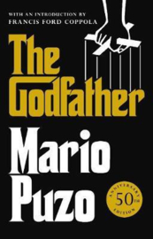 The Godfather (50th Anniversary Edition)