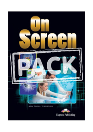On Screen C1 Teacher's Pack (international)