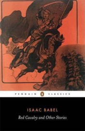 Red Cavalry And Other Stories (Isaac Babel)