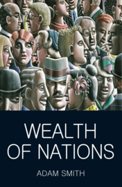 Wealth of Nations (Smith, A.)