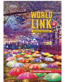 World Link 2: Teacher's Book